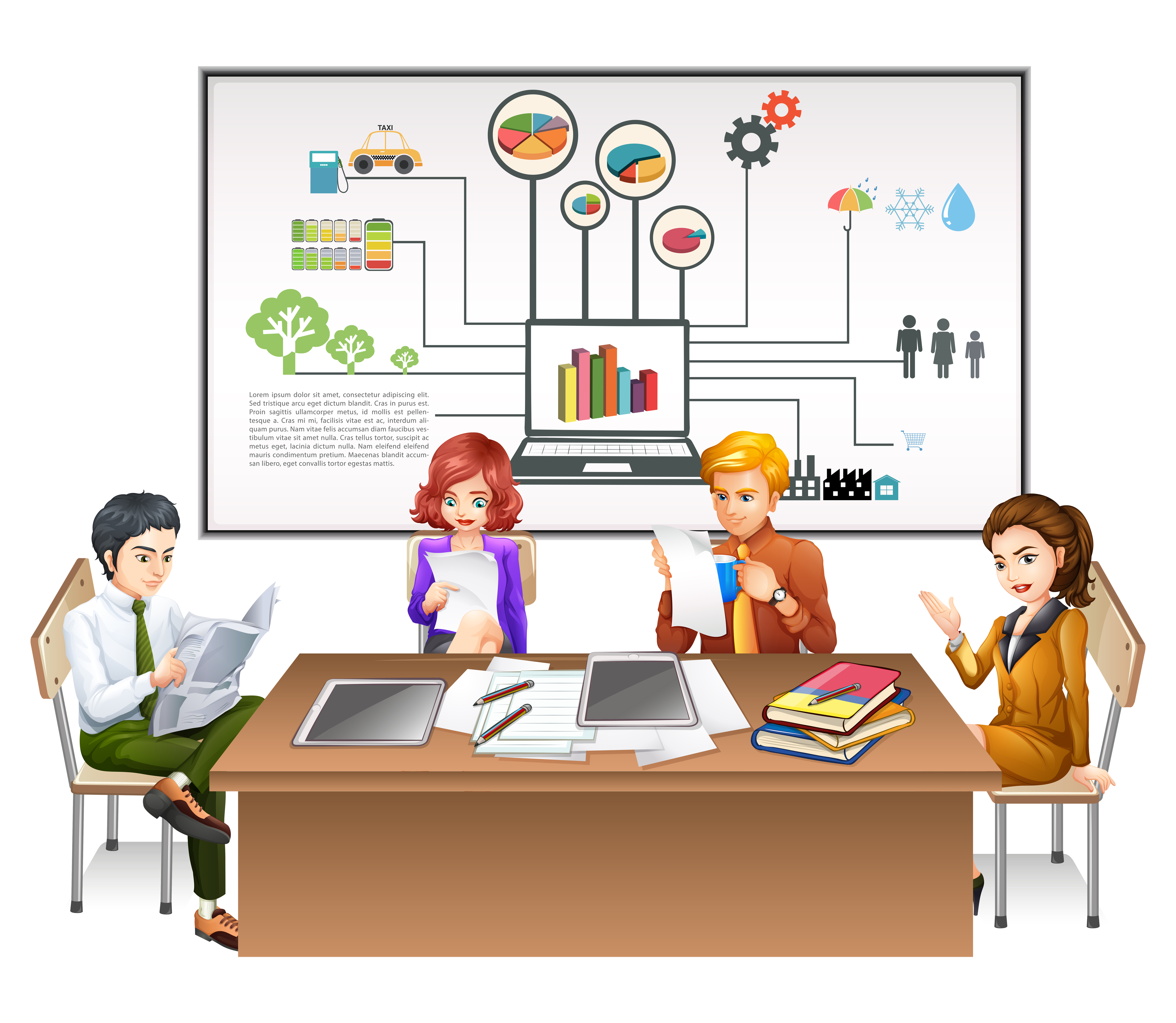 IELTS Preparation