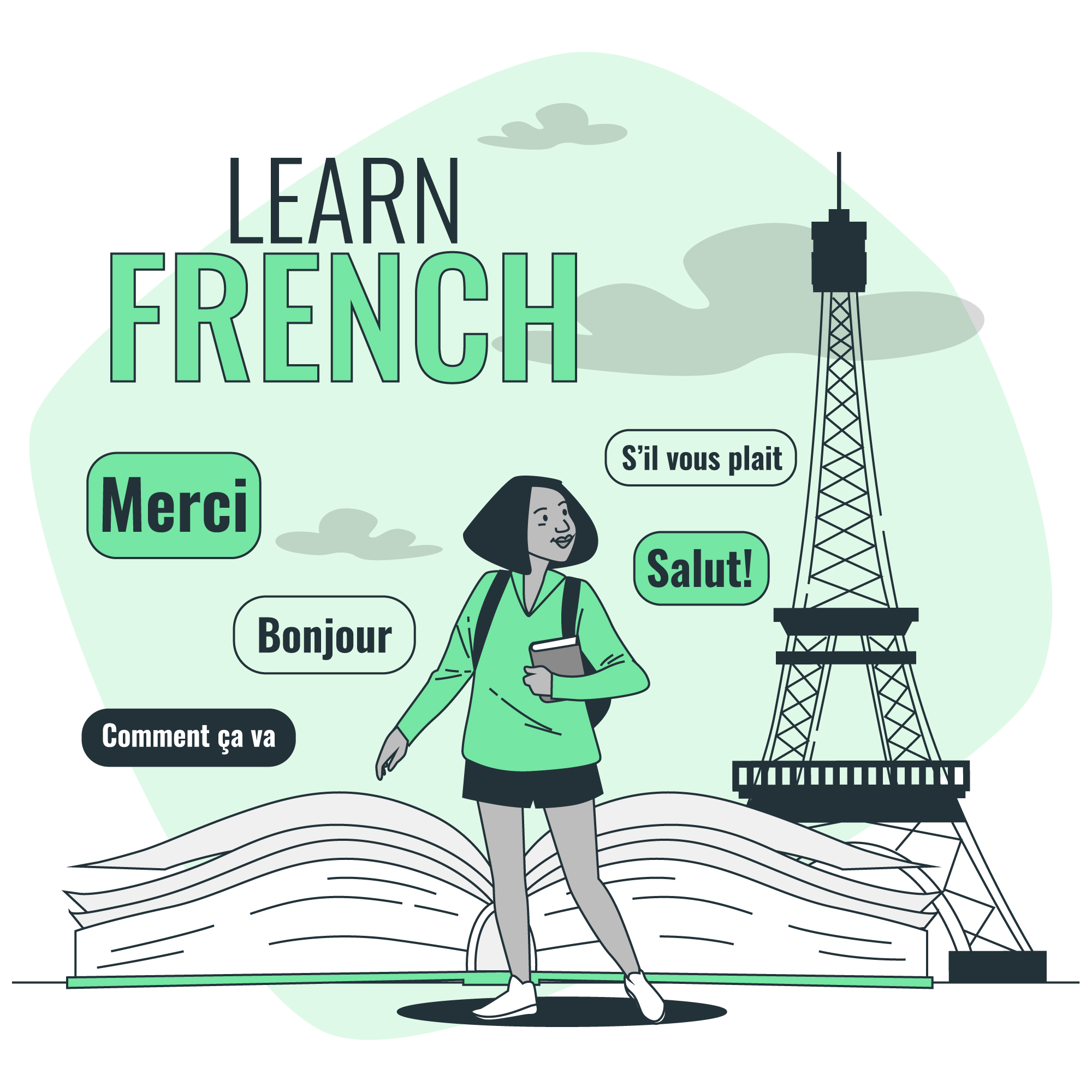 French Language Course