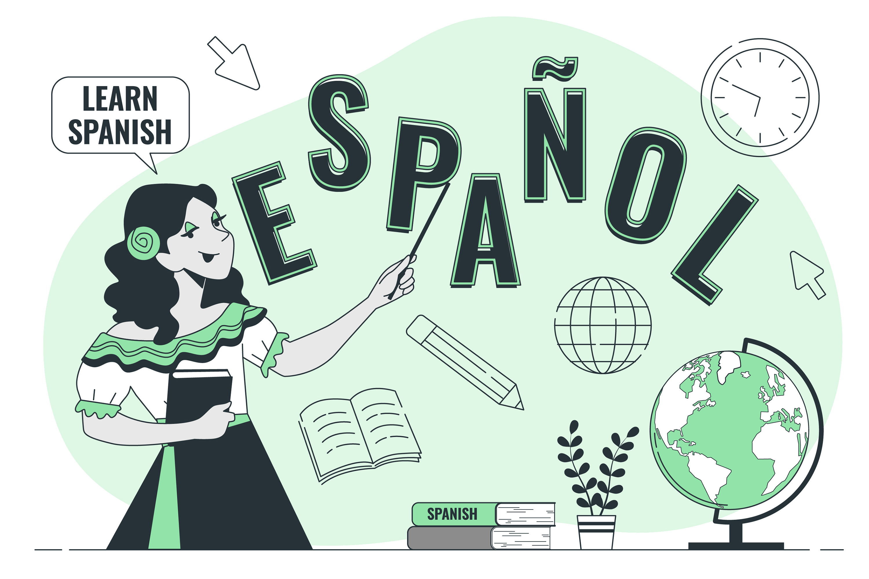 Spanish Language Course